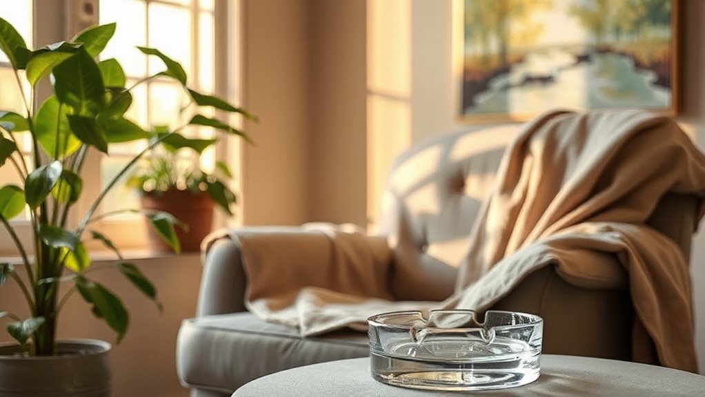 overcome smoking with hypnosis