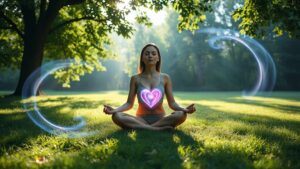 Conquer Stress With Hypnosis Power