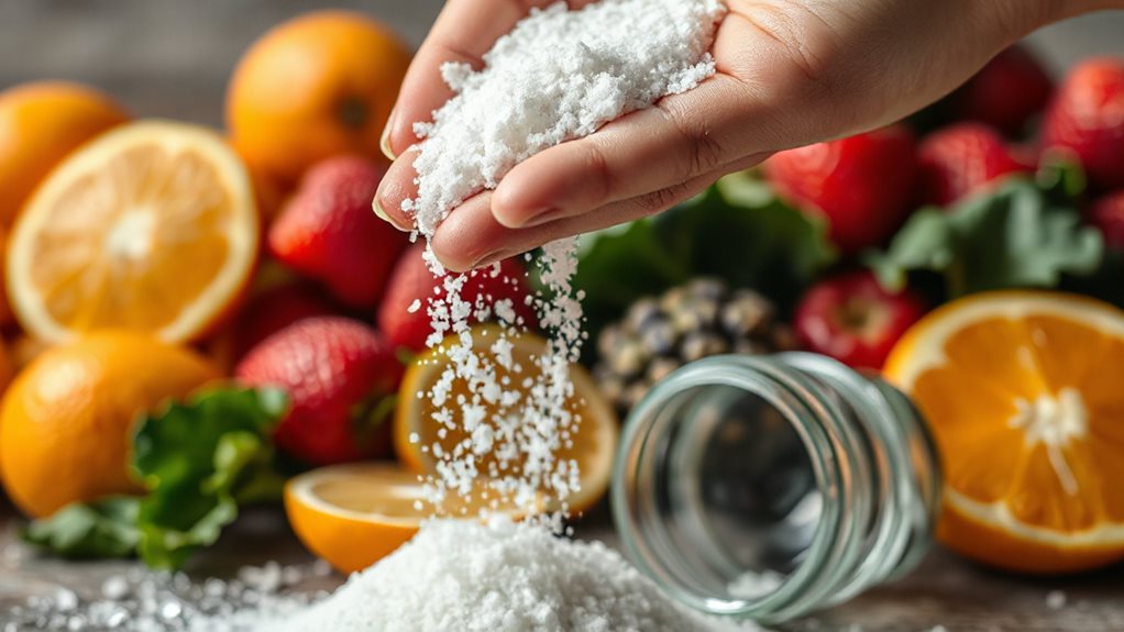 overcome sugar cravings now