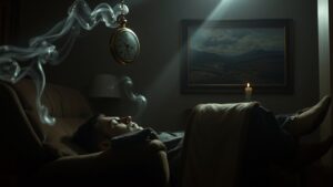 Conquer Survivor’s Guilt With Hypnosis