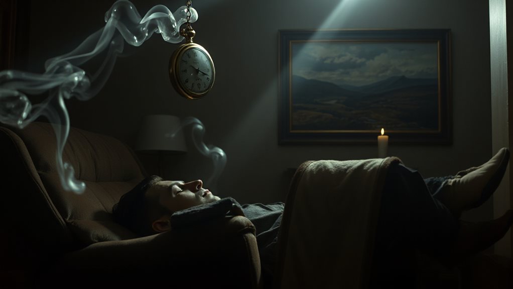 overcome survivor s guilt hypnosis