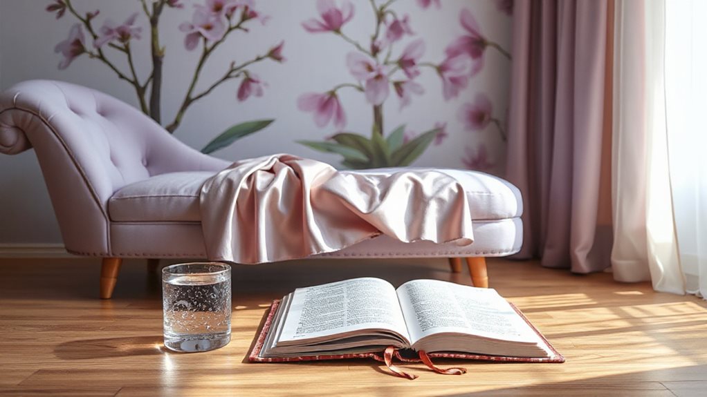 overcome vaginismus through hypnosis