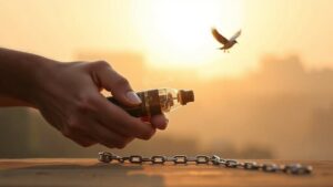 Break Free From Vaping Addiction Today