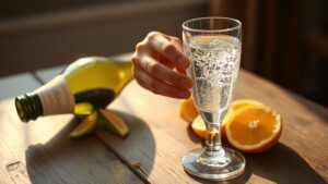 Break Free From the Wine O’clock Habit