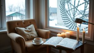 Beat the Winter Blues With Hypnosis