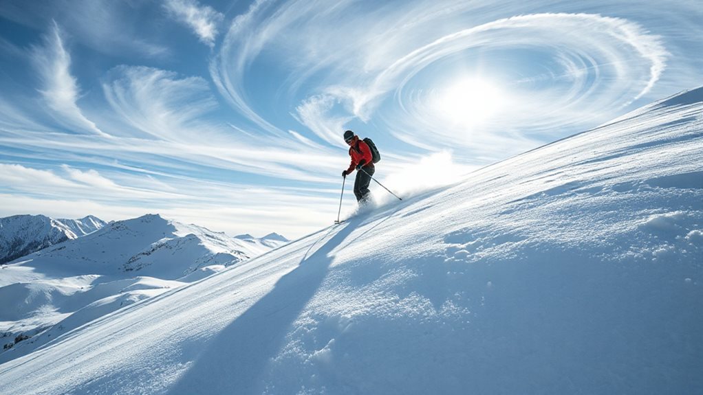 overcoming fear through practice