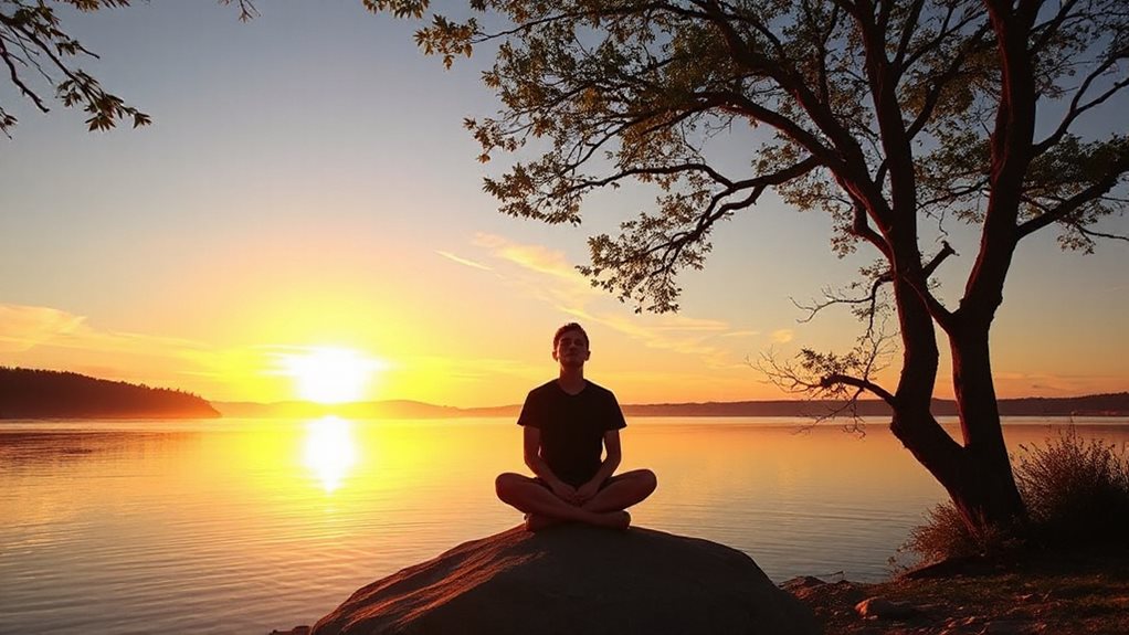 overcoming fears for freedom