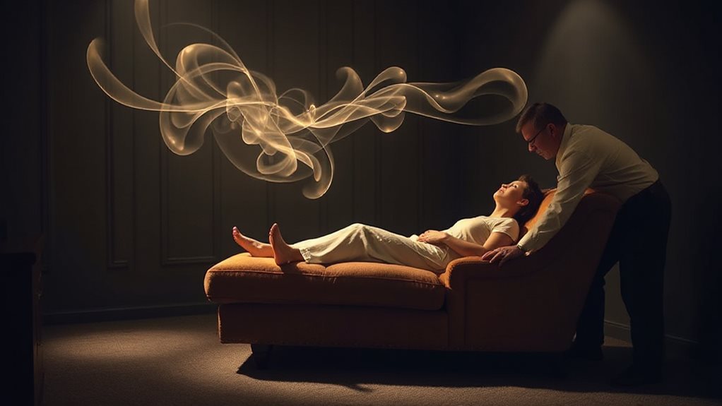 overcoming self criticism through hypnosis