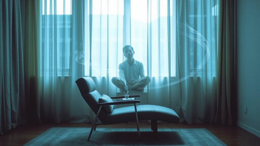 overcoming social phobia confidently