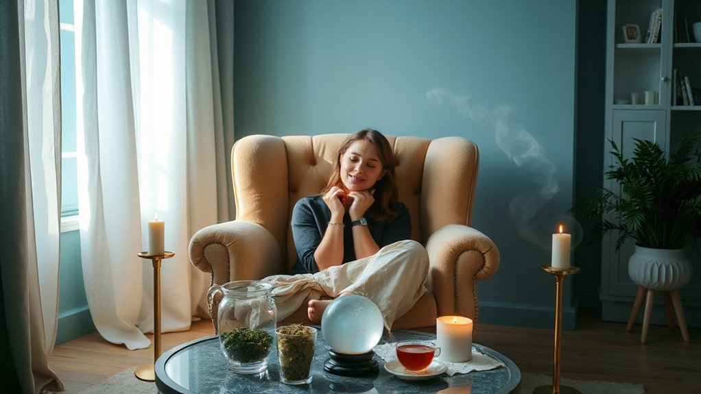 personalized hypnosis for smoking