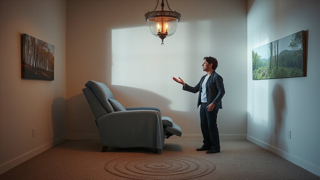 personalized hypnosis techniques for anxiety