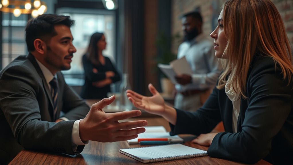 persuasive communication enhances sales