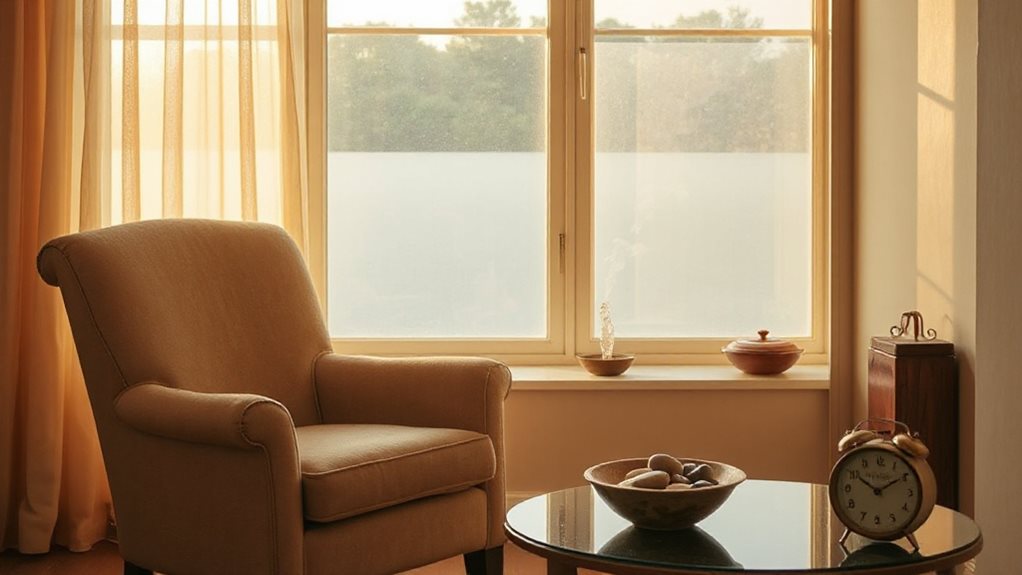 professional support alongside hypnosis