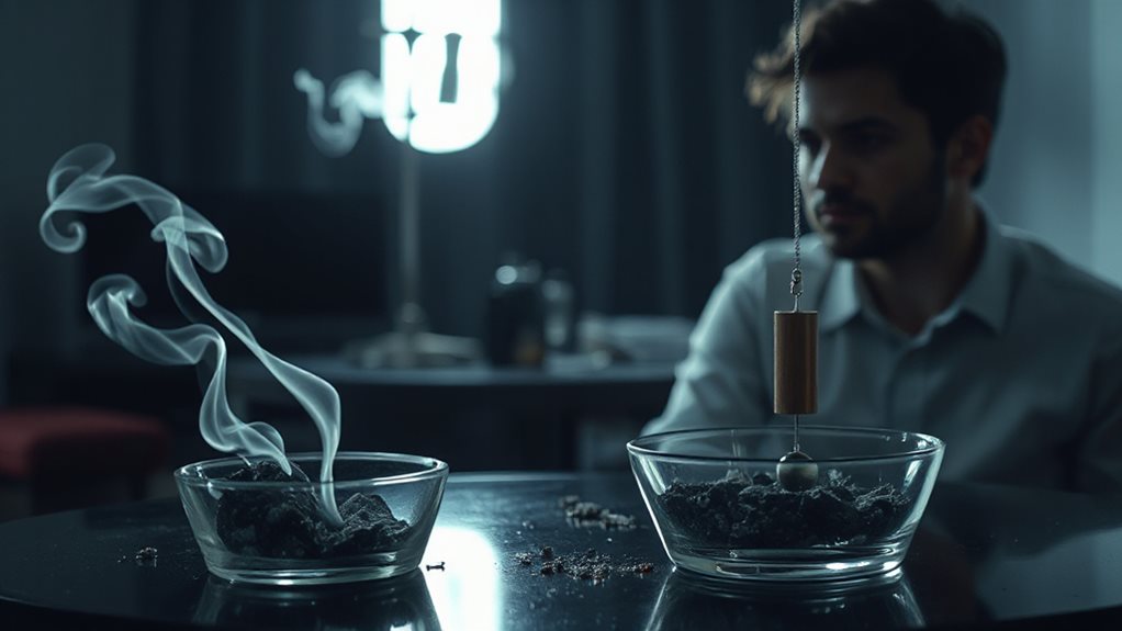 psychological factors of addiction