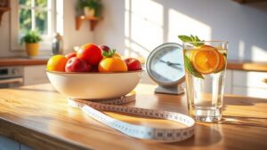 Mind Tricks for Effective Weight Loss