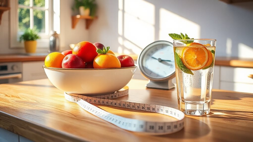 psychological strategies for weight loss