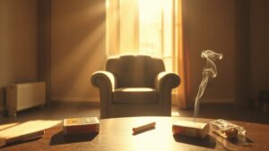 Unlock Freedom With Stopping Smoking Hypnosis