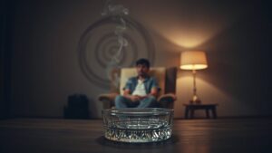 Break Free: Hypnosis for Smoking Cessation