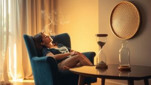 Kick the Habit: Hypnosis for Smokers