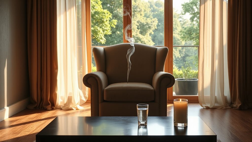 quit smoking with hypnosis