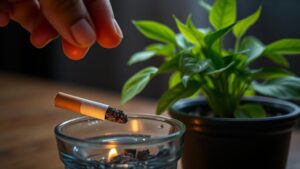 Break Free From Social Smoking Today