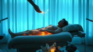 Transformative Hypnosis for Rapid Bone Recovery