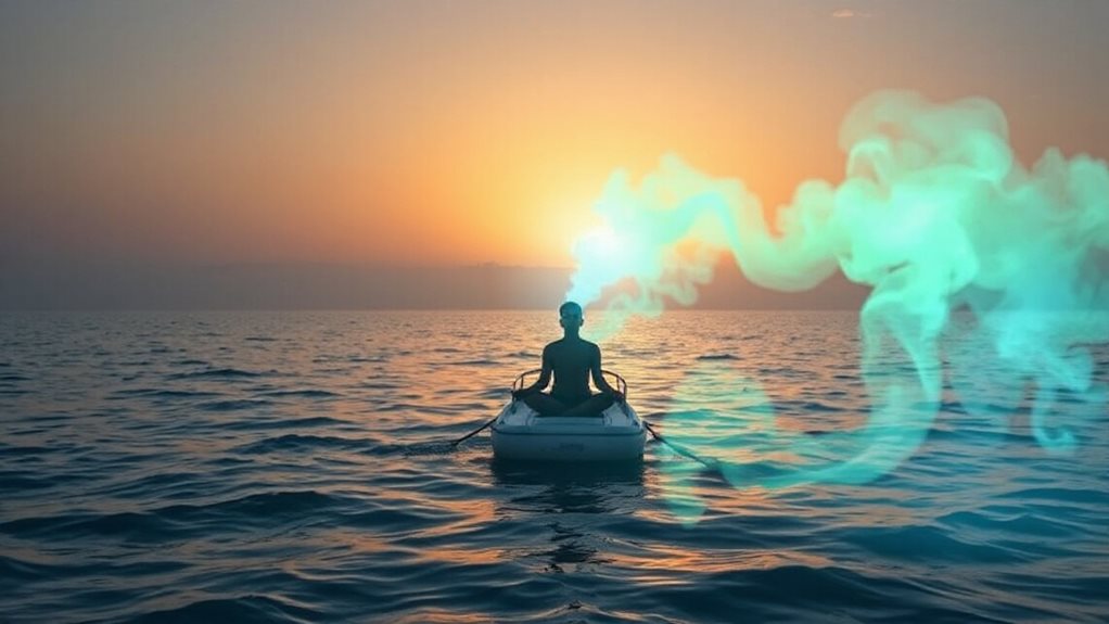 relaxation and visualization techniques