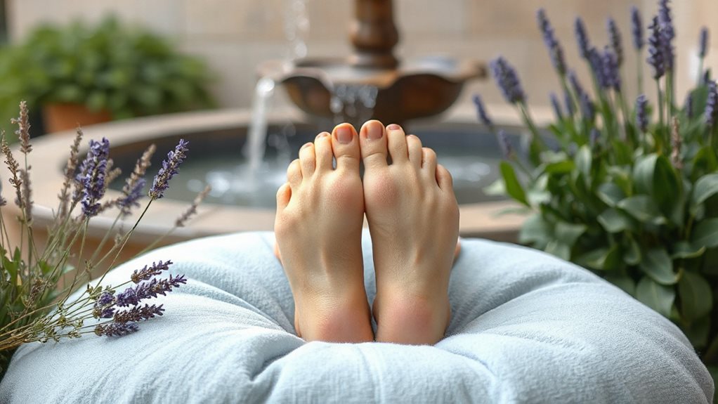 relaxation and visualization techniques