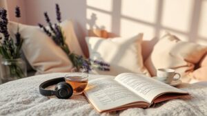 Soothe Shingles With Relaxation Hypnosis Script