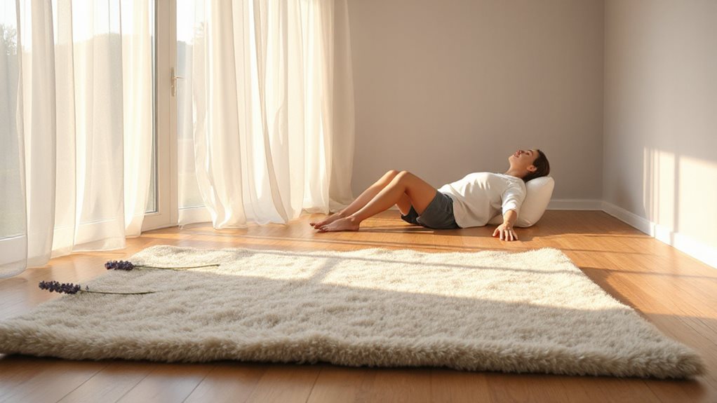 relaxation hypnosis for sciatica