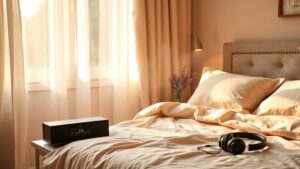 Transform Your Sleep With Relaxation Hypnosis