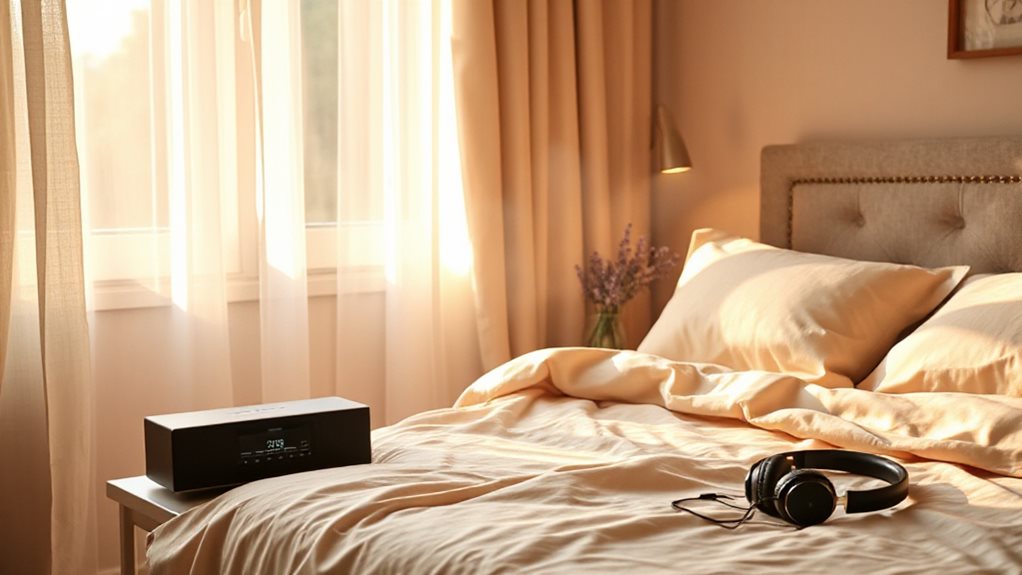 relaxation hypnosis for sleep