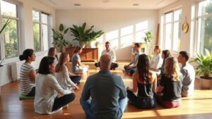 Unlock Calm With Hypnosis for Students