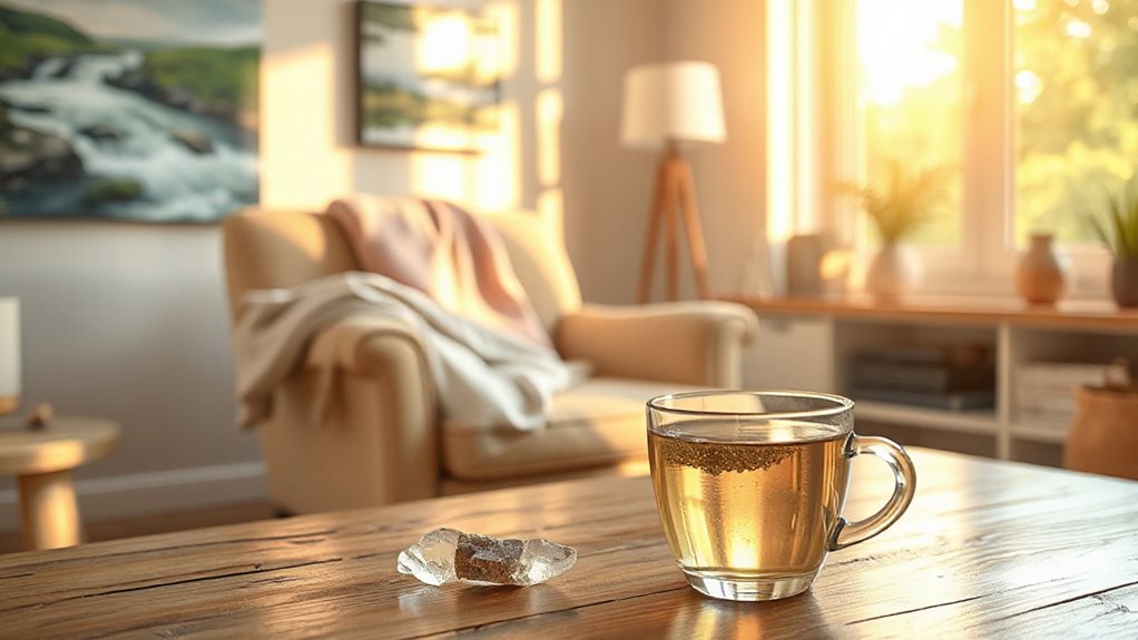 relaxation techniques through hypnosis