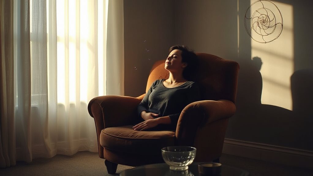 reprogram negative thought patterns