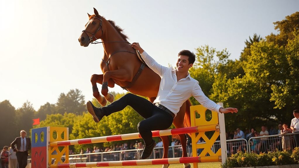 resilience fosters confidence and performance