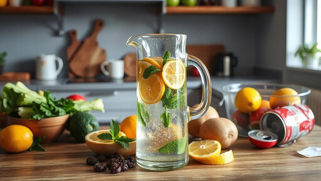 resources for healthier choices