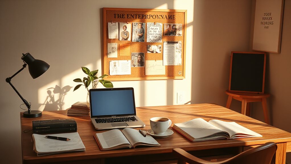 resources for self employment growth