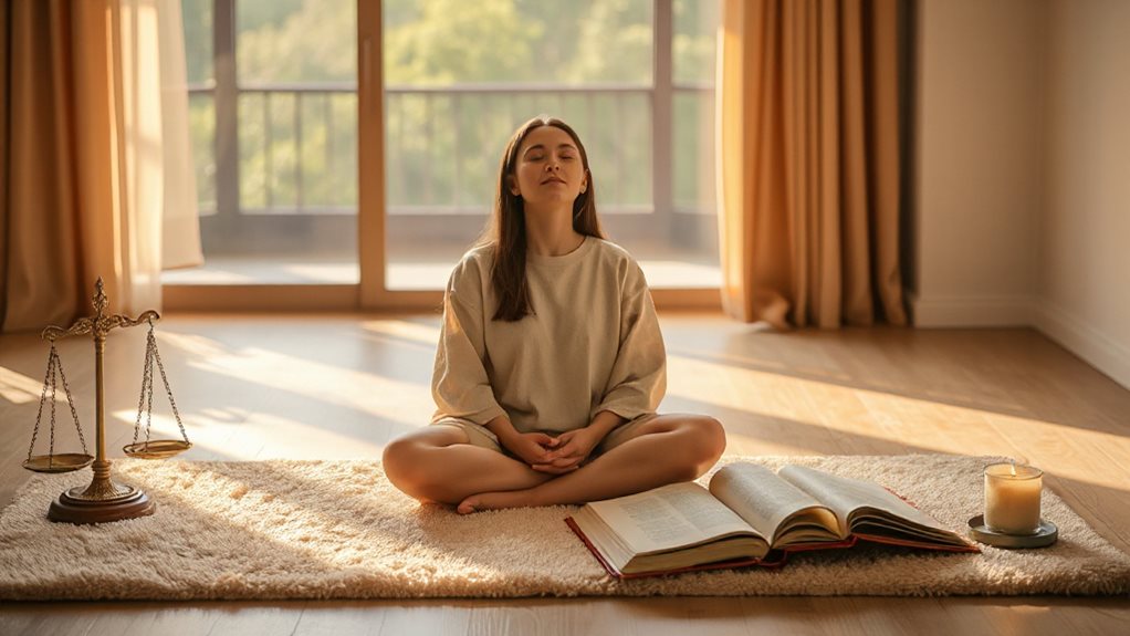 responsible self hypnosis practices