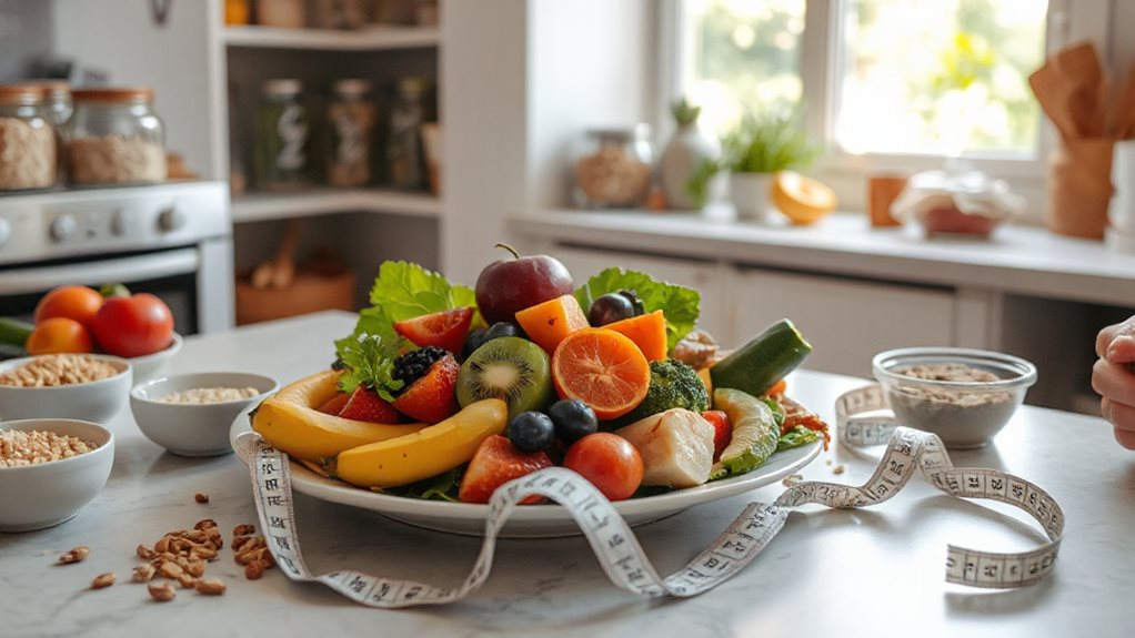 rewire eating habits effectively