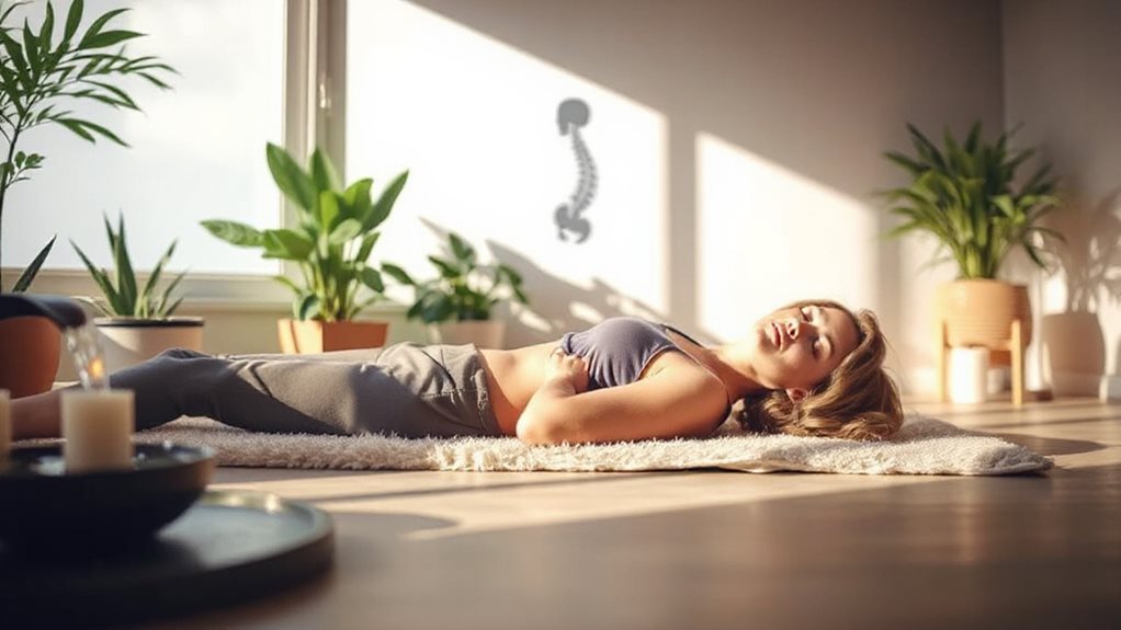 scoliosis beyond physical appearance