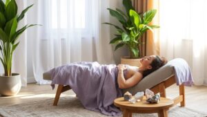 Transform Your Scoliosis With Relaxation Hypnosis