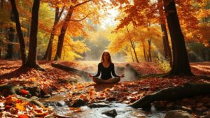 Transform Your Life With Seasonal Hypnosis