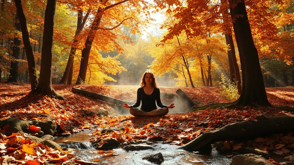 seasonal hypnosis for transformation