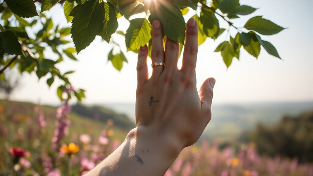 self harm emotional relief cycle