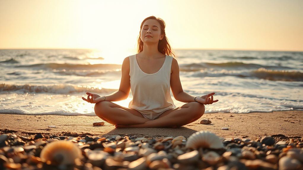 self hypnosis for personal growth