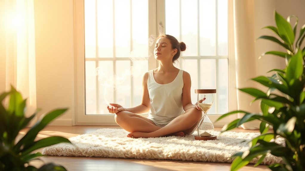 self hypnosis for smoking cessation