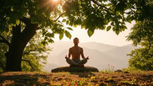 Unlock Your Mind: Self-Hypnosis Guide