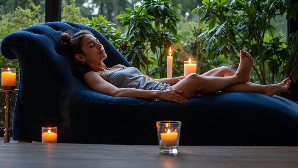 self hypnosis techniques for mastery