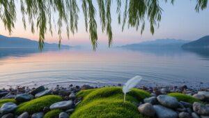 Find Calm: Hypnosis for Sjögren’s Relief